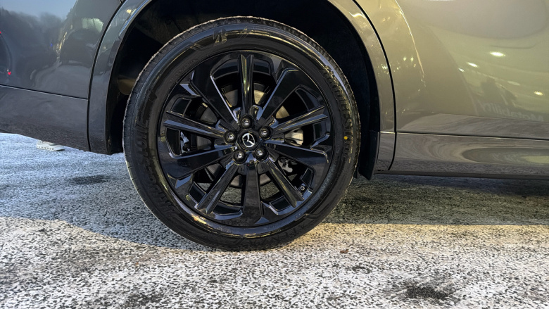 Mazda CX-60 2.5 PHEV Homura Plus 5dr Auto Estate